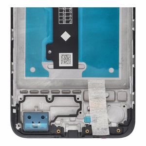 ServicePack LCD-näyttö MOTOROLA Moto E20:lle 5D68C19457