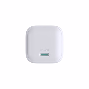 Charger Joyroom (TCG15) (1xUSB-C 3A 30W) white
