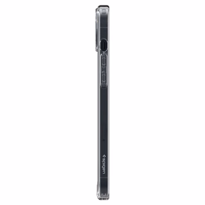 Spigen Ultra Hybrid iPhone 14 -kotelo - Kirkas