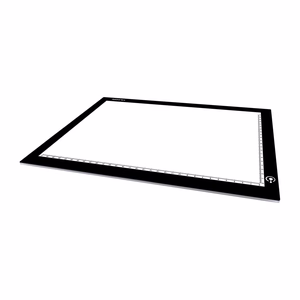 Huion L4S LED-valopiirtolevy