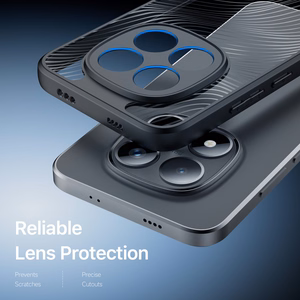Suojakuori Dux Ducis Aimo Xiaomi Redmi Note 15 Pro 5G