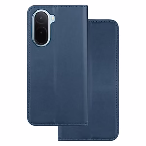Smart Magnetic case for Xiaomi Redmi A7 Pro navy blue