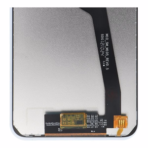NCC LCD-näyttö Samsung A10 A105F/A105M/A105G OEM ilman kehystä