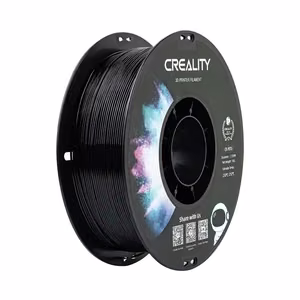 Creality CR-PETG -filamentti (musta)