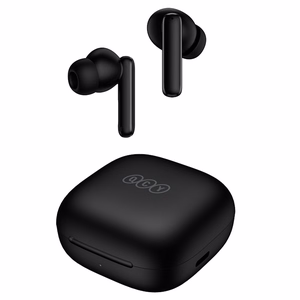 QCY T13 in-ear kuulokkeet ANC IPX5 Bluetooth 5.3 - musta