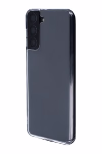 Crystal Clear Suojakuori iPhone 11:lle lapinakyva