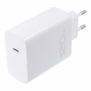VIVO original charger Flash Charge USB C 3A 120W V12060L1B0 white bulk