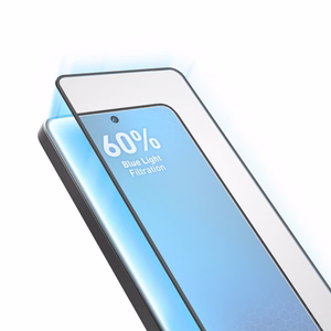 SBS Eyesafe Karkaistu lasi asennustyökalulla Samsung Galaxy S26:lle