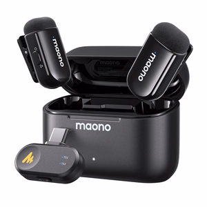 Maono WM622 PC2 mikrofoni