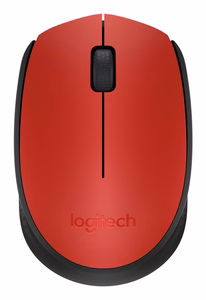 Logitech M171 langaton hiiri