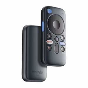 Kannettava mediasoitin RAYNEO Pocket TV Pro