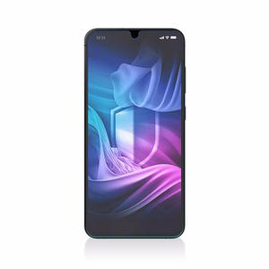 3mk Silky Matt Pro mattakalvo Samsung Galaxy S25