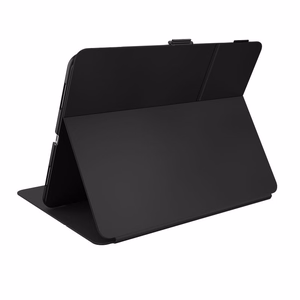 Speck Balance Folio case for iPad Pro 13-inch M5 (2025) / iPad Pro 13-inch M4 (2024), black