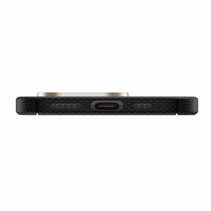 Benks Magnetic Armor Air Prestige Kevlar 600D suojakuori (G066) iPhone 16 Pro Max:lle