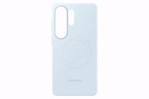 Samsung Slim Magnet Suojakuori Samsung Galaxy S26 Ultralle, MagSafe-yhteensopiva - sininen