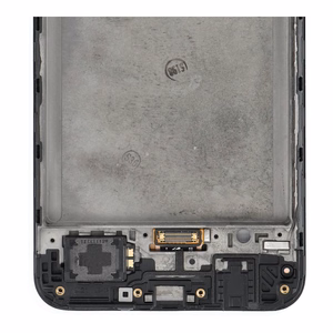ServicePack LCD-näyttö SAMSUNG M21 M215F GH82-22509A