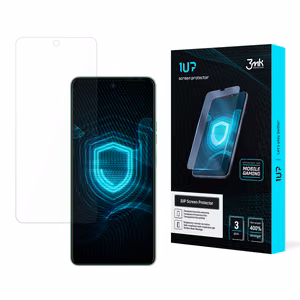 Tecno Pova 6 Neo – 3mk 1UP puhelimen näytönsuoja