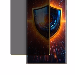 Samsung Galaxy Note 20 Ultra 5G – 3mk Silky Matt Privacy tietosuojakalvo
