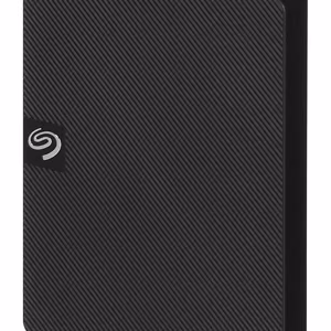 Seagate STKM2000400 ulkoinen kiintolevy 2 TB musta