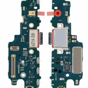Flex Samsung F936 Galaxy Z Fold4 5G liittimelle ja mikrofonille alkuperäinen (huoltopakkaus)