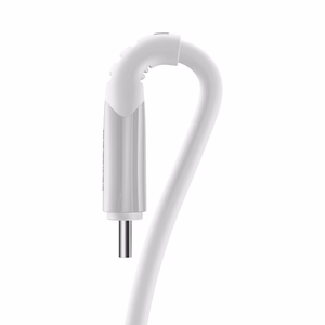 Joyroom S-A59 Vibrant Series 3A USB-A - USB-C Kaapeli 1,2m - valkoinen