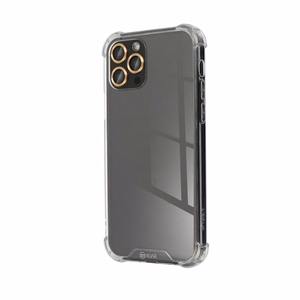 ROAR ARMOR Suojakuori SAMSUNG A37 5G -laitteelle läpinäkyvä