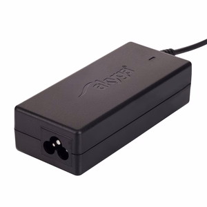 Charger for laptop Akyga AK-ND-17 (20V / 3.25A 65W 5.5 x 2.5mm) FUJITSU SIEMENS 1.2m