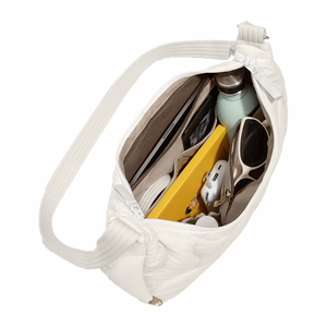 TOMTOC Terra-T34 Puffy 11"/9L Snowberg olkalaukku