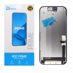 NCC InCell -näyttömoduuli iPhone 17 -puhelimelle