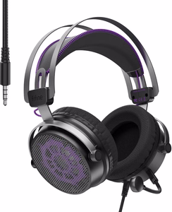 Fifine H18 gaming headphones (black)