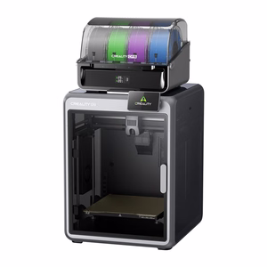Creality K2 Combo 3D-tulostin