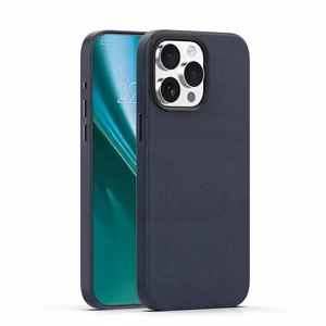 Etteri Elegant Mag Suojakuori iPhone 15 Pro 6,1 musta
