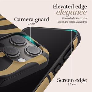MIO Swirl Magsafe Suojakuori iPhone 16 Pro Max