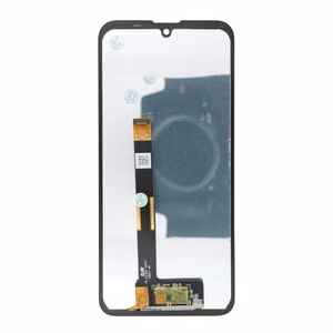 FixCell LCD-näyttö BLACKVIEW BV5300 Pro:lle OEM ilman kehystä