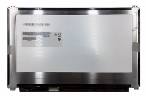 LCD Screen 13.3" 1920x1080 FHD, LED, IPS, Slim, Matte, 30pin (Left), A+