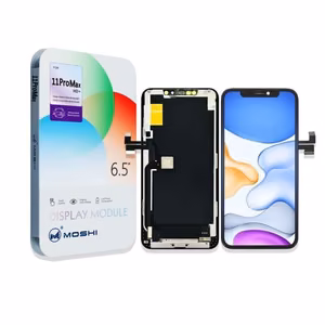 Näyttö Apple iPhone 11 Pro Max kosketuslasilla INCELL HD720p