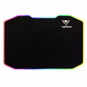 Patriot Memory Viper Gaming mouse pad black