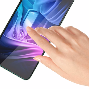 3mk Silky Matt Pro matta kalvo Xiaomi Redmi 15 4G / 5G