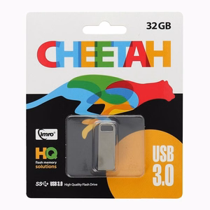 Imro pendrive 32GB USB 3.0 Cheetah