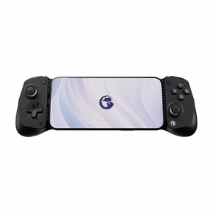 GamesSir X5 Lite BK mobiilipeliohjain musta
