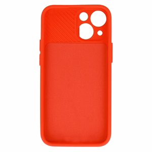 Camshield Soft for Iphone 14 Pro Red