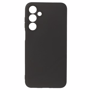 Back Case MATT for SAMSUNG GALAXY M35 5G Black