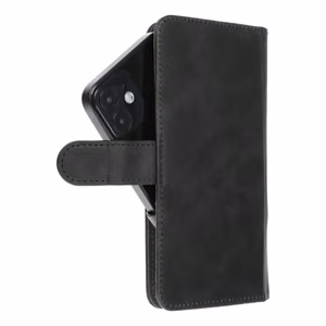 Läppäsuojakuori Samsung S21 / NOTE / NOTE 2 / NOTE 3 / S10 / Huawei P30 Lite / P9 / P9 Lite / SONY XPERIA Z3 / Z4 / Z5:lle musta
