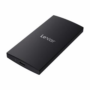 Lexar SL300 1TB portable SSD drive