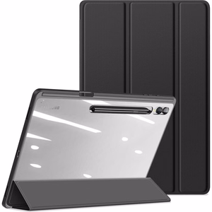 Case Dux Ducis Toby Samsung X920 Tab S10 Ultra black