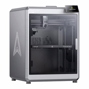 Creality K2 Plus 3D-tulostin