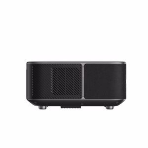 Yaber K3 Pro LCD FullHD 1080p Multimediaprojektori JBL Kaiuttimilla ja Subwooferilla - Musta