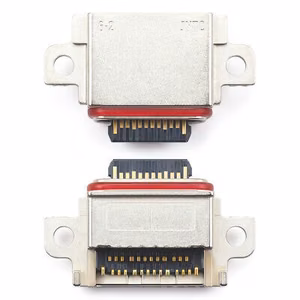 Charging connector Samsung G970F S10e/G973F S10/G975F S10 Plus/G398 Xcover 4S (3722-004150) original (service pack)