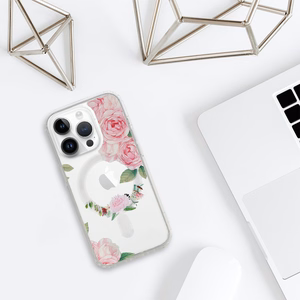 Tel Protect Flower MagSafe iPhone 14 Pro:lle malli 1