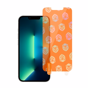 Tel Protect Best Flexible Hybrid Karkaistu lasi iPhone 13 Pro Max/14 Plus:lle